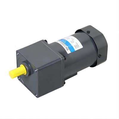 품질  IP20 5IK120GU LOW SPEED AND HIGH TORQUE AC INDUCTION MOTOR, GOOD QUALITY FOR TRANSPORT, PACKING MACHINE, ELEVATOR, DYNAMO 공장