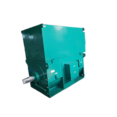 General Machinery Yrkk Series High Voltage High Efficiency All Copper Motor