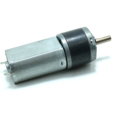 Drip-proof Customized 22mm DC brush reduction motor high quality gearbox motor yifeng 3V 6V 7.4V DC planetary reduction motor for robots